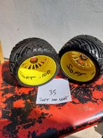 1/5th scale petrol car wet tyres