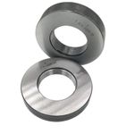 Thread Ring Gage 1" 3/4-12 UN 2A Thread Ring Gauge GO NOGO 1 3/4-12 UN 1 Set