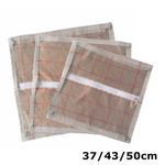Blank Latch Hook Cushion for Rug Hooking Tapestry Making DIY Pillow Cover