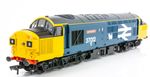 BNIB Bachmann 35-301Y Class 37/0 37012 "Loch Rannoch" in BR Blue  Kernow Lim Edt