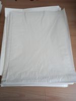 20 x Film Front Bags - Stamps/Postcards/Comics 21.5cm x 26.5xm