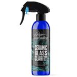 Glass Cleaner Car Window Rain Water Repellent Spray Windscreen Pure Definition