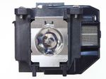 EUALFA Lamp for EPSON H433B Projector