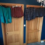 Bundle Of Mens Clothes   XXL  swim shorts  x 4 next atlas for men chums 