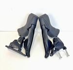 Sram Rival Etap AXS 12 Speed Front & Rear Shifter/Brake Set