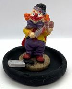 Crazy Clown: What’s in the Box?
