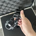 Gen2+ White Phosphorus Night Vision 10160/P45 w Yaksa 14 ADI3.0 Housing