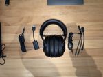 Logitech G Pro x Wired Gaming Headset Black