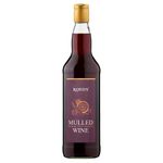 Royd's Mulled Wine 70cl 5% Vol