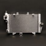 BMW K100RT Rezo Performance Aluminium Radiator 83-89