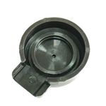 Exhaust Deflector Spare Parts High Performance Replacement Part for BN125A