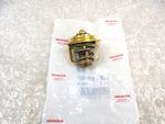 Honda CB500, NT650V, NTV, VT600/750, XL XRV Thermostat Assy New OEM 19300KE8000