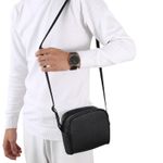 1x Binoculars Storage Bag Accessory Carrying Case durability abrasion resistant