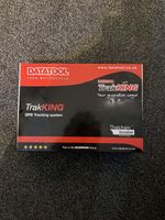 Datatool TRAKKING Motorcyle Alarm System