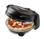 G3 Ferrari G10032 Pizza oven PLUS Pizzeria  Napoletana BLACK - EX DEMONSTRATION