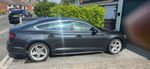 Audi A5 2018 S Line 2.0 TFSI