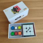 DianSheng Solar S3M 3x3 Magnetic Speed Cube
