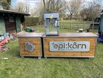Popcorn Machine