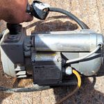 Becker VT 4.8 Vacuum Pump