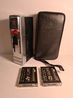 Grundig Stenorette 2000 Vintage Dictaphone  TESTED & IN EXCEPTIONAL CONDITION.  
