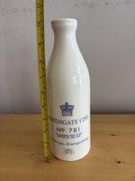 Greengate Milk Bottle Copenhagen Denmark