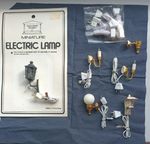 Dolls house lighting bundle