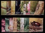 MALTA QEII 2005-07 NH MINT sets/singles SG1411-1556. CHOOSE FROM LIST.
