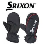 SRIXON  THERMAL LINED WINTER GOLF  MITTENS MITTS
