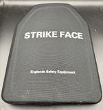 Strike Face Level 4 Composite Poly/Alu-Oxide Plates IV - Latest Model - New