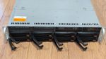 Supermicro CSE-825 CSE 825 Server 2x Intel Xeon CPU 64GB RAM 2xPSU Very Nice Lab