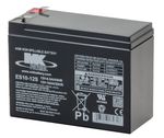 ES10-12s 12V 10Ah MK Battery