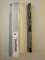 8 mm HSS Straight Shank DIN206 Spiral Flute Hand Reamer