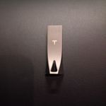 Tesla 128gb Usb Flash Drive Sentry Mode Model 3 X Y