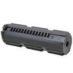 ZCI Airsoft Gearbox Poly 14 Tooth Piston Half Rack Reinforced