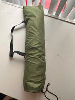 Portable Camping Toilet Shower Changing Tent - Green