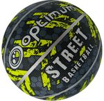 Basketball Black  Size 7 All Surfaces Outdoor & Indoor Quality Brand Optimum