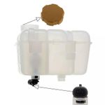 RADIATOR EXPANSION HEADER COOLANT TANK FOR VAUXHALL ASTRA H/MK5 93179469