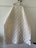 Woolroom Kids washable wool duvet cot 120 × 100 cm, great condition