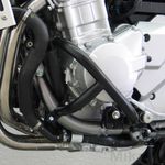 JMP Crash Bars fits Suzuki GSF 1250 S Bandit 2007-2010