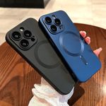 ShockProof Magsafe Case For iPhone 17 Pro Max 16 Pro 17E 15 Plus 14 13 12 XS SE