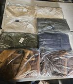 Joblot Ladies Winter Warm  Coats 8x  Mixed Simply Be Jd Williams £4 EACH #6