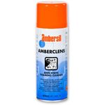 Ambersil Anti Static Foam Cleaner 400ml Multi Purpose Electronics Cleaning Spray