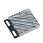 1x TD-08 Photoelectric sensor switch reflector E3JK-R4M1 E3F-R2N1 reflector