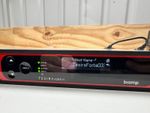 Biamp Tesira Forte  VT Fixed Audio Digital Signal Processor