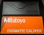 Genuine Mitutoyo 500-196-30 150mm/6" Absolute Digital Digimatic Caliper
