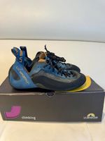 La Sportiva Finale Climbing & Bouldering Shoes UK 7.5 EU 41 - Great Condition