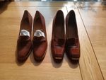 Beautiful condition Vintage Women's Size 7 Shoes