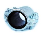 Pipe Repair Clamps Fittings for Steel Pipes Leak Fix 1/2-4 Inch