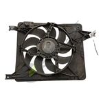 MK1 J10 NISSAN QASHQAI Radiator Cooling Fan/Motor 21481JD21B