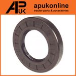 Rear Brake Seal for David Brown 885 950 990 995 996 1200 1210 1410 Tractor Case